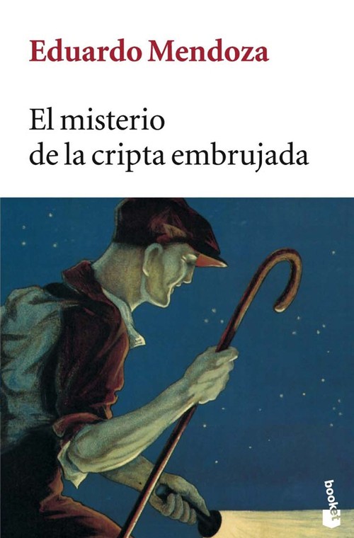 MISTERIO CRIPTA EMBRUJADA,EL