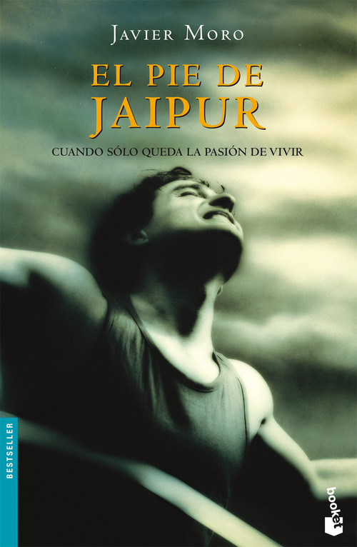 PIE DE JAIPUR, EL