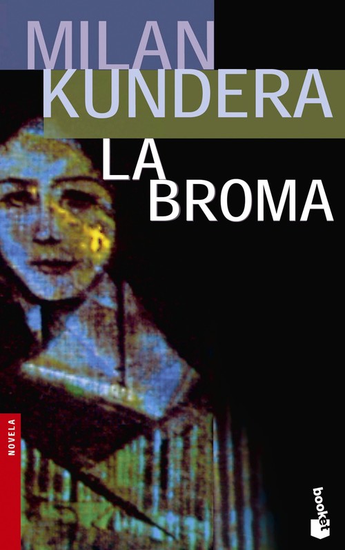 BROMA, LA
