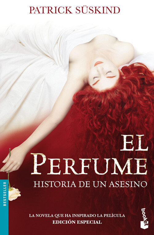 PERFUME,EL