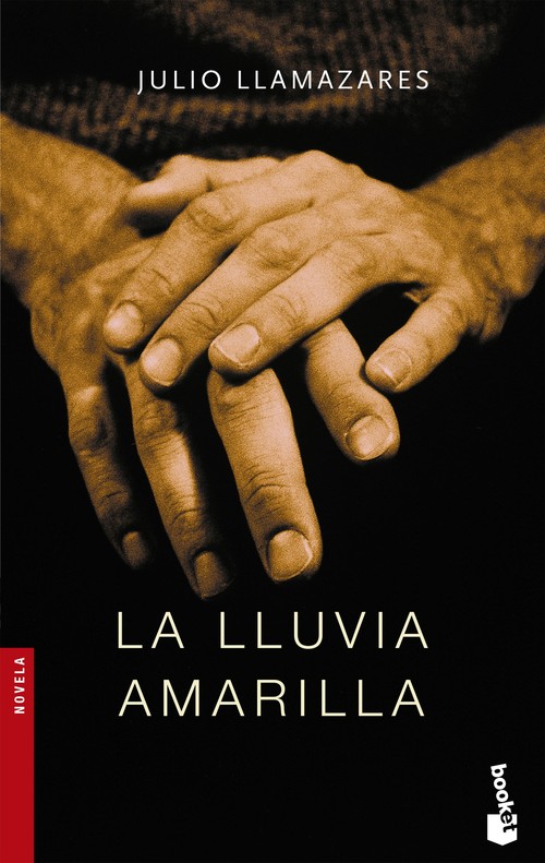 LLUVIA AMARILLA,LA