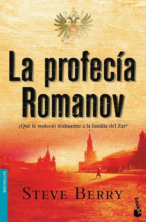 PROFECIA ROMANOV,LA