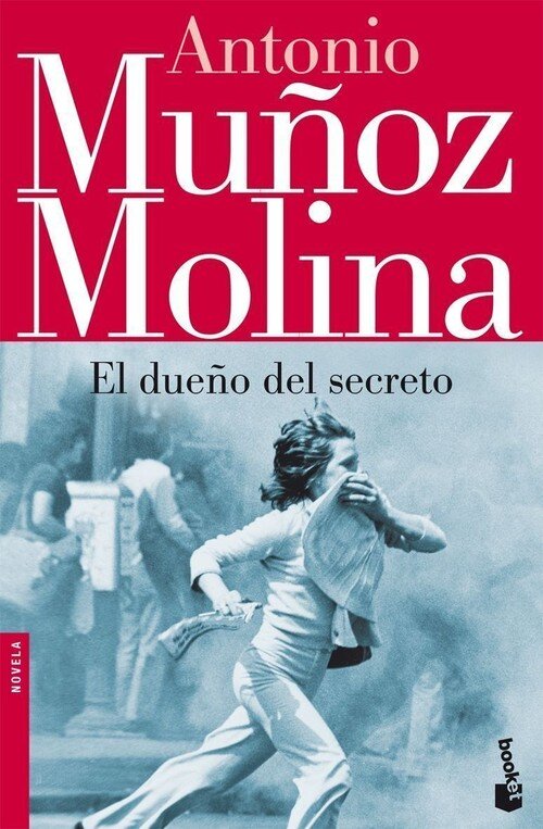 DUEO DEL SECRETO (NF)