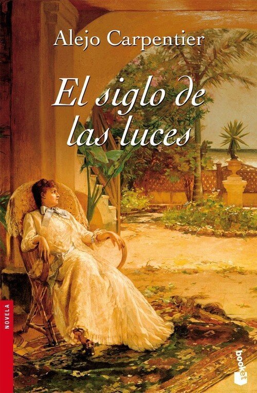 SIGLO DE LAS LUCES, EL