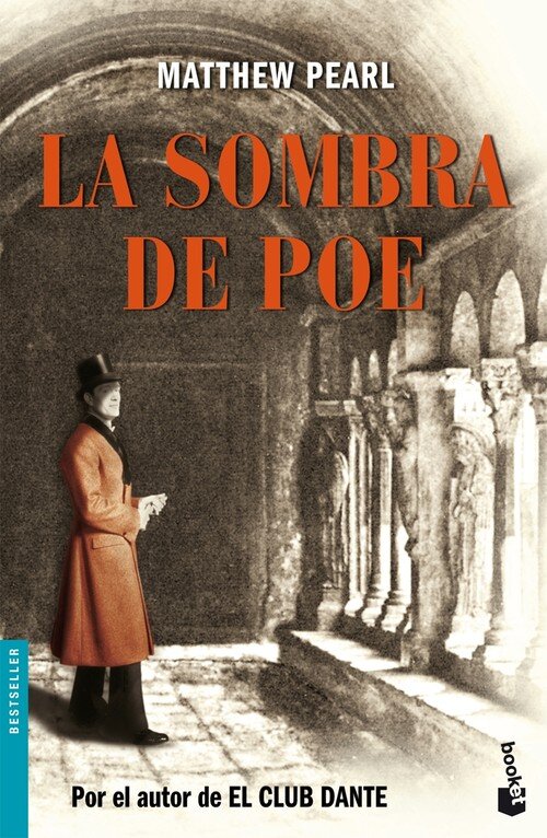 SOMBRA DE POE, LA
