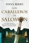 CABALLEROS DE SALOMON, LOS