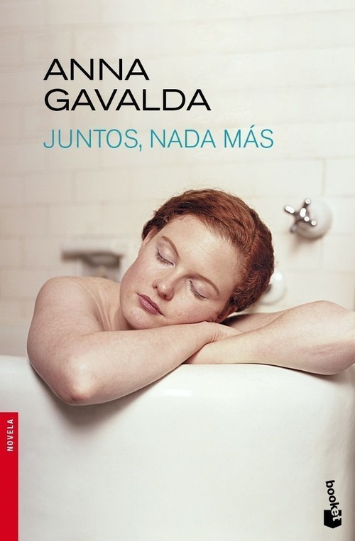 JUNTOS,NADA MAS