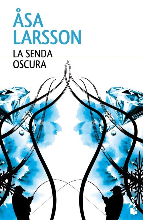 SENDA OSCURA,LA