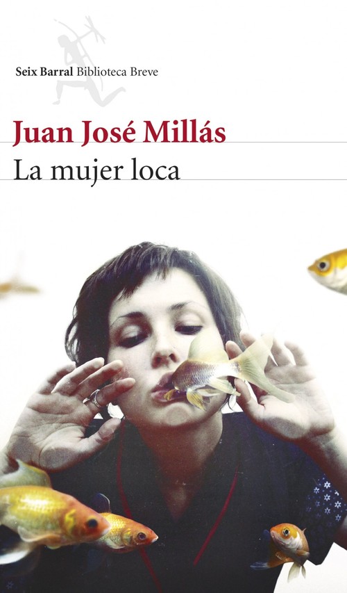 MUJER LOCA,LA