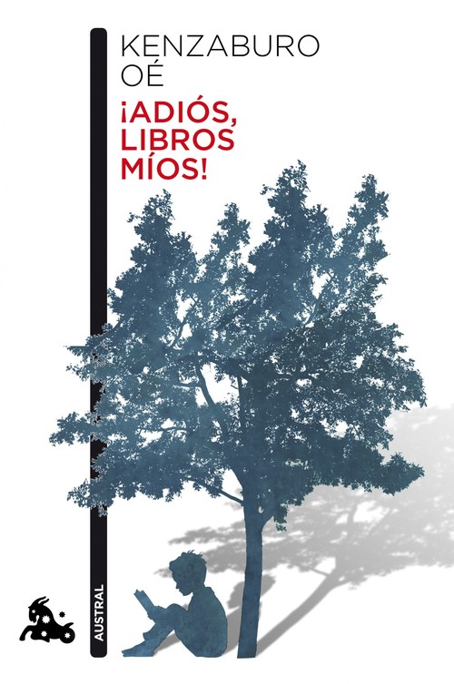 ADIOS, LIBROS MIOS!