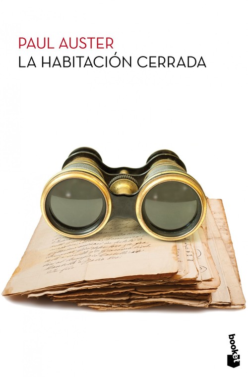 HABITACION CERRADA, LA