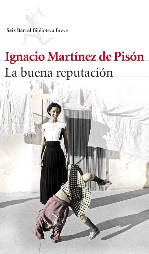 BUENA REPUTACION,LA