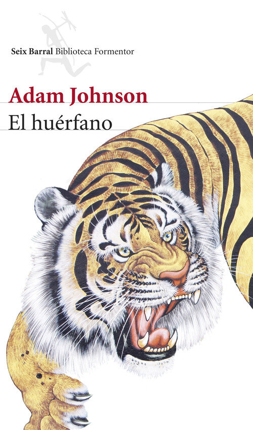 HUERFANO, EL