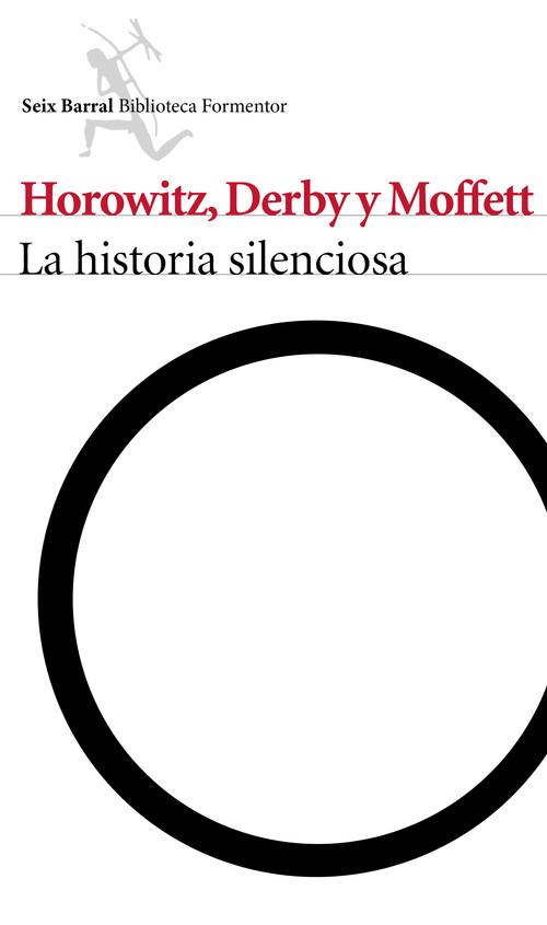 HISTORIA SILENCIOSA, LA