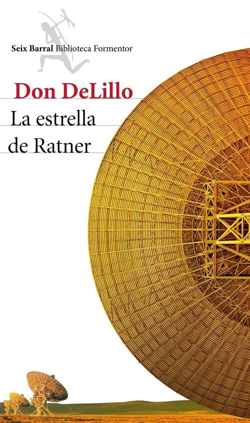 ESTRELLA DE RATNER LA