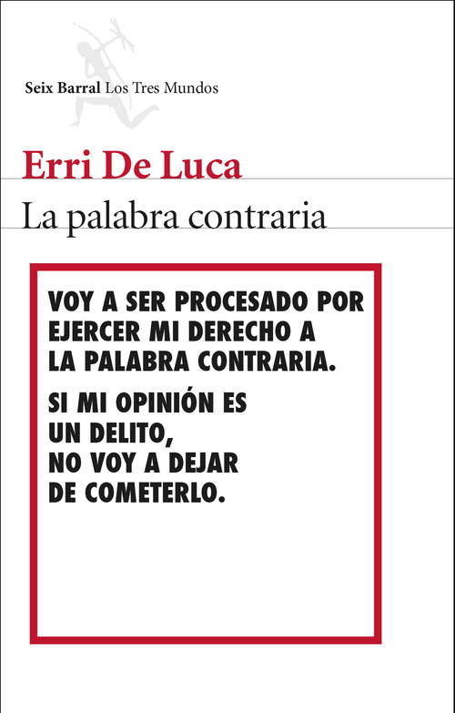 PALABRA CONTRARIA, LA