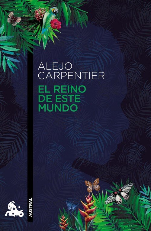 REINO DE ESTE MUNDO, EL