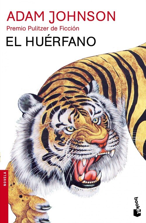 HUERFANO, EL