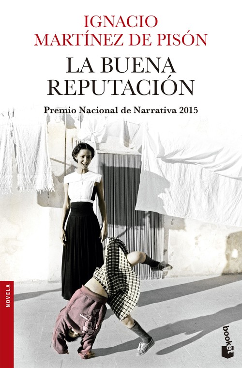 BUENA REPUTACION,LA
