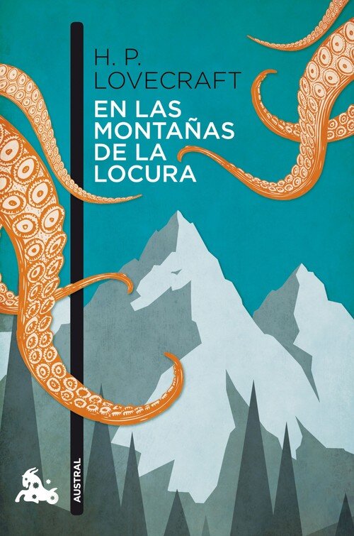 EN LAS MONTA�AS DE LA LOCURA