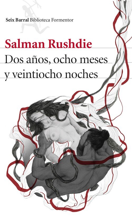 DOS A�OS OCHO MESES Y VEINTIOCHO NOCHES