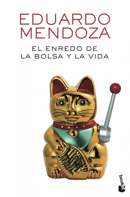 ENREDO DE LA BOLSA Y LA VIDA,EL