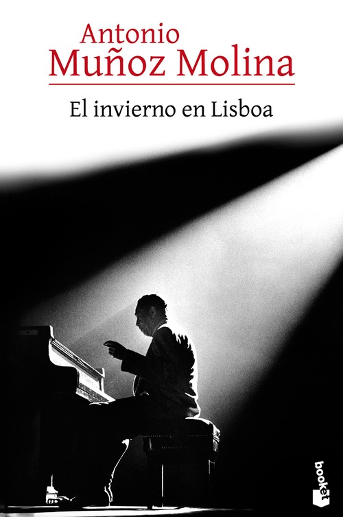 INVIERNO EN LISBOA,EL