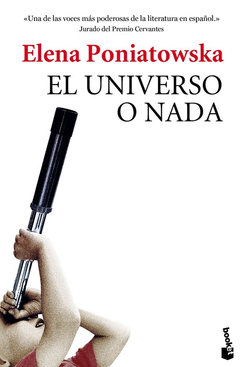 UNIVERSO O NADA, EL
