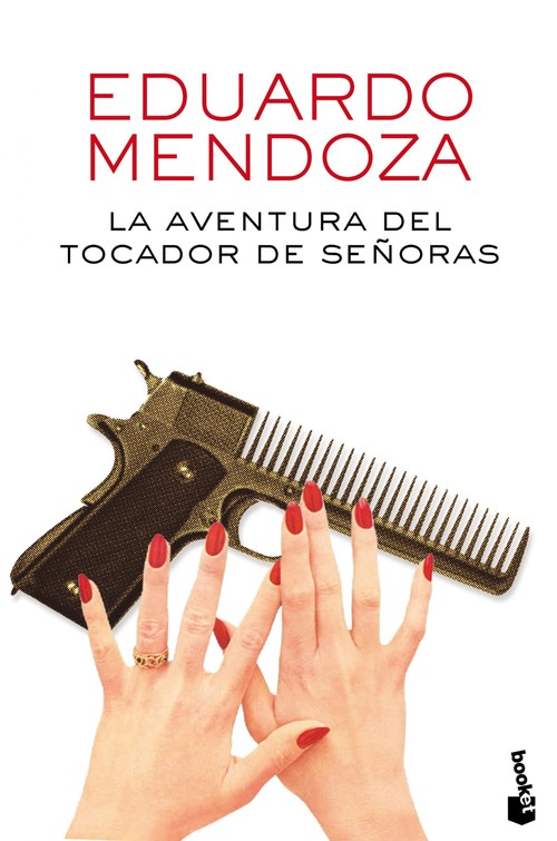 AVENTURA DEL TOCADOR DE SEORAS, LA