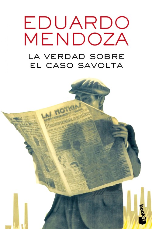 VERDAD SOBRE EL CASO SAVOLTA,LA