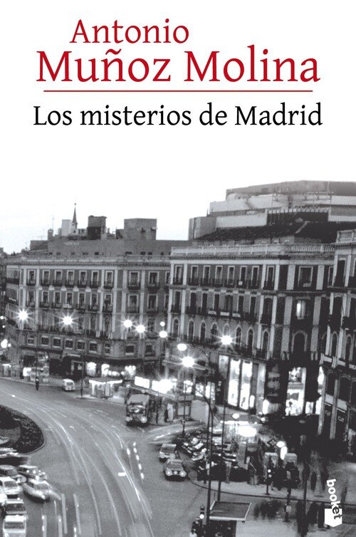 MISTERIOS DE MADRID, LOS