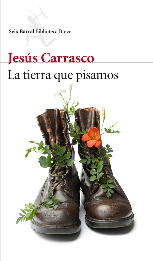 TIERRA QUE PISAMOS