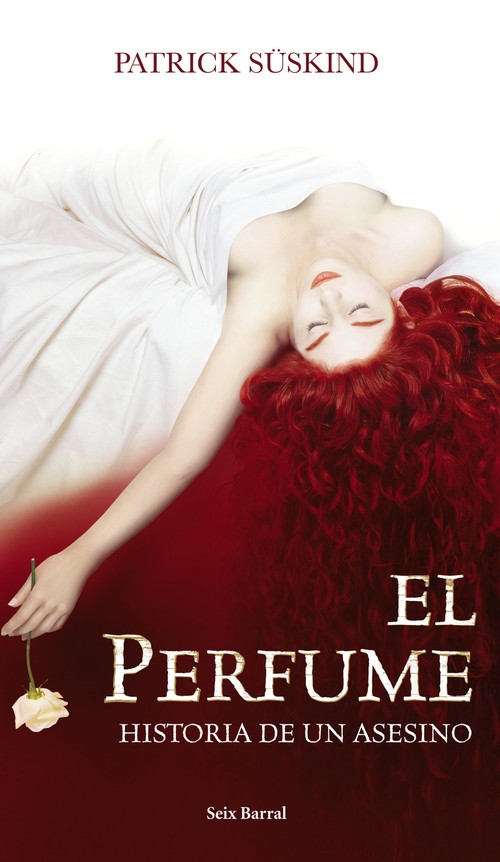 PERFUME. ED. LUJO, EL