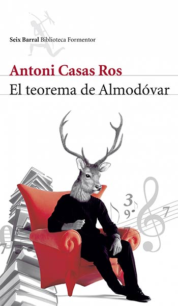 TEOREMA DE ALMODOVAR,EL