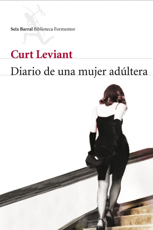 DIARIO DE UNA MUJER ADULTERA