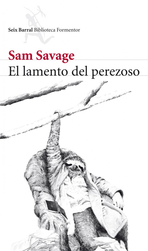 LAMENTO DEL PEREZOSO,EL