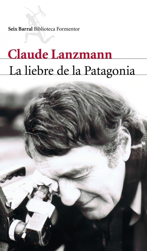 LIEBRE DE LA PATAGONIA,LA