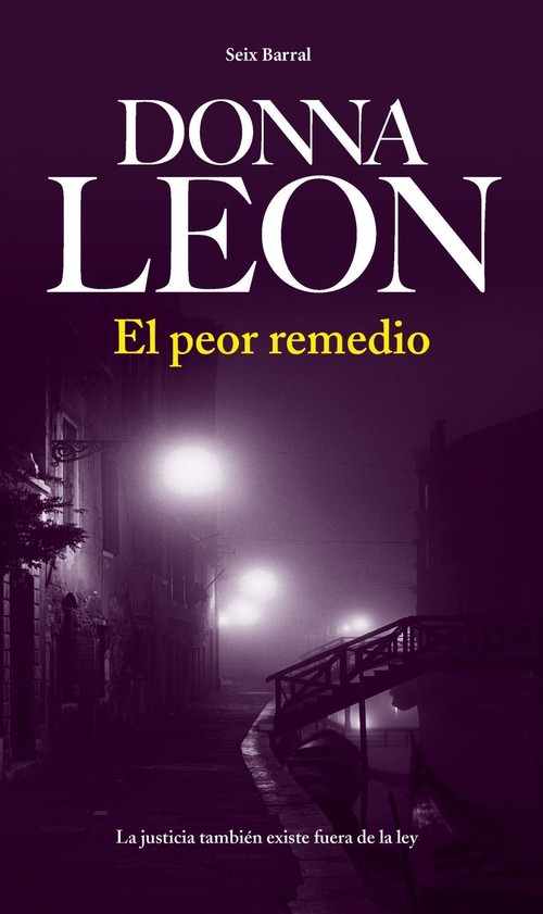 PEOR REMEDIO,EL