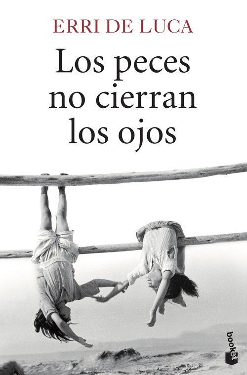 PECES NO CIERRAN LOS OJOS, LOS