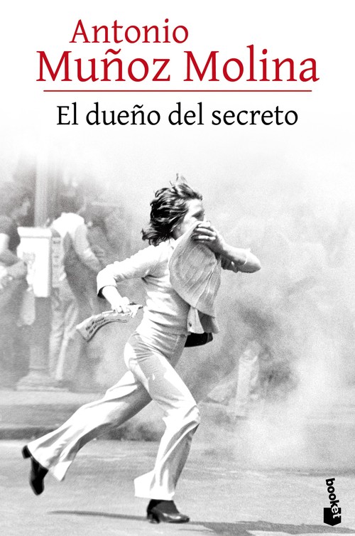 DUE�O DEL SECRETO, EL