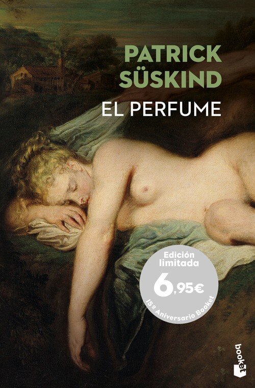 PERFUME, EL