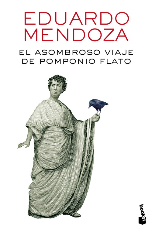 ASOMBROSO VIAJE DE POMPONIO FLATO,EL