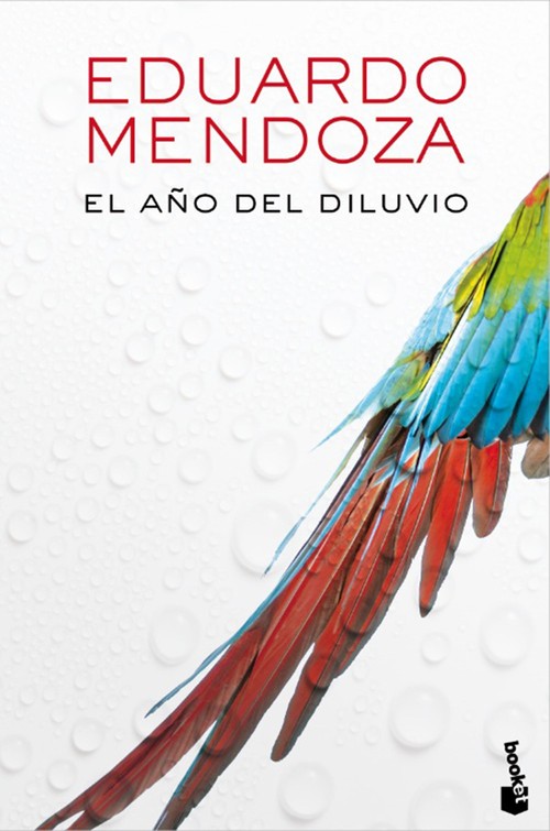 AO DEL DILUVIO, EL