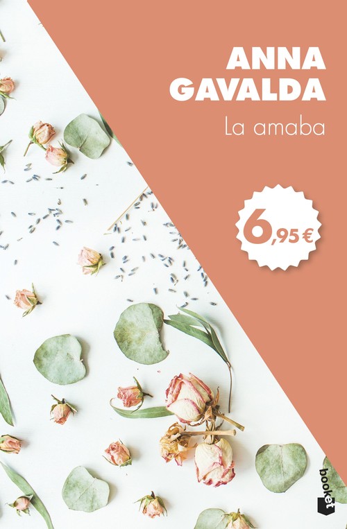 AMABA, LA