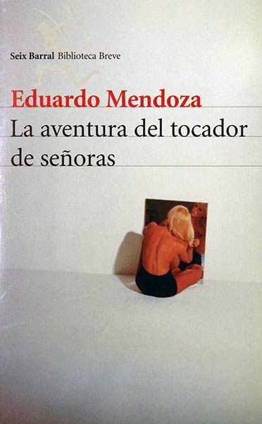 AVENTURA DEL TOCADOR DE SE�ORAS
