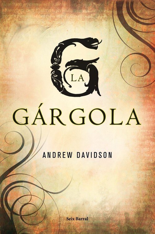 GARGOLA, LA