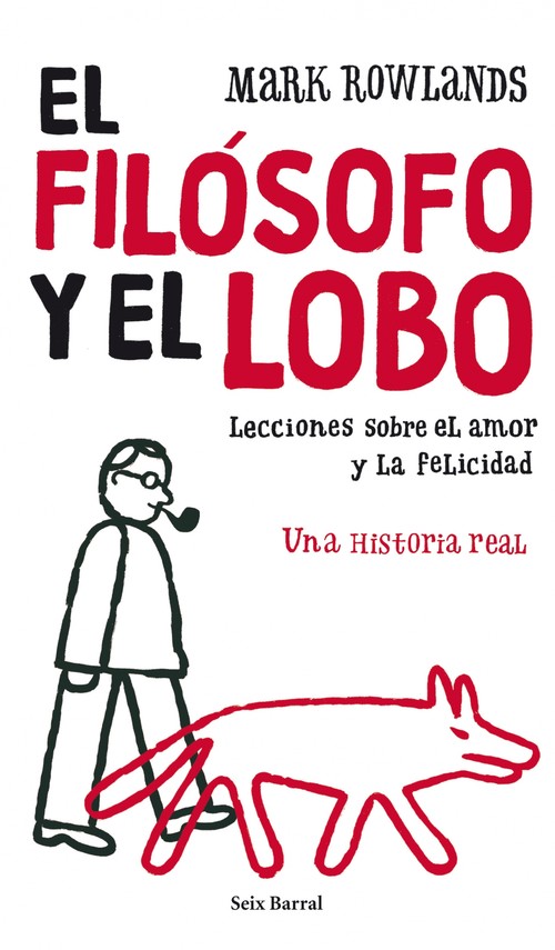 FILOSOFO Y EL LOBO,,EL