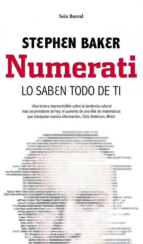 NUMERATI