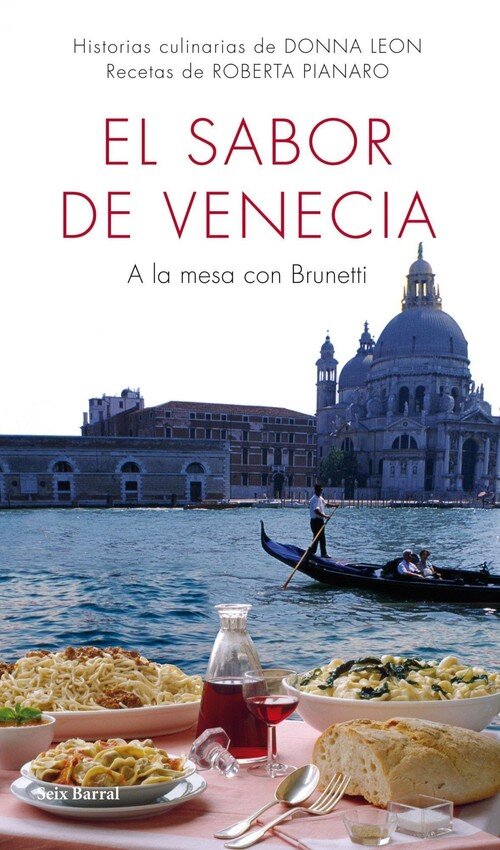 SABOR DE VENECIA,EL