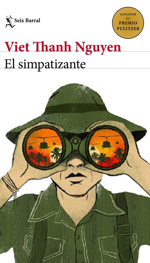 SIMPATIZANTE,EL